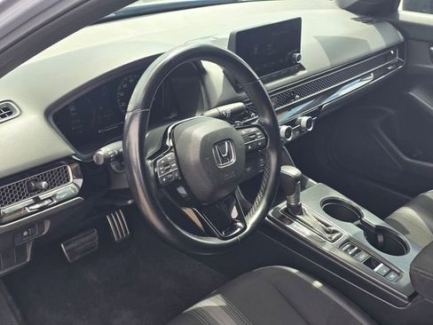 Used 2024 Honda Civic Sport image 7