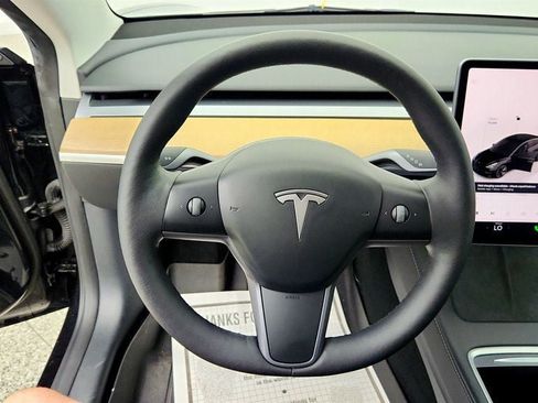 Used 2023 Tesla Model 3 Long Range AWD/4WD image 13