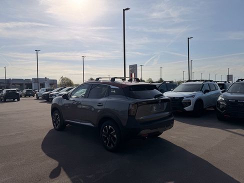 New 2026 Nissan Kicks SV w/ Cold Weather Package AWD/4WD image 4