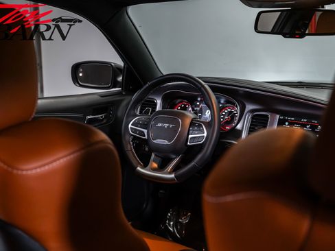 Used 2023 Dodge Charger SRT Hellcat RWD image 42