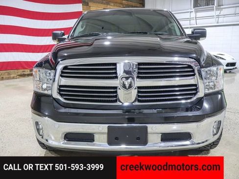 Used 2019 RAM 1500 Big Horn image 20