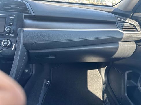 Used 2020 Honda Civic LX image 18