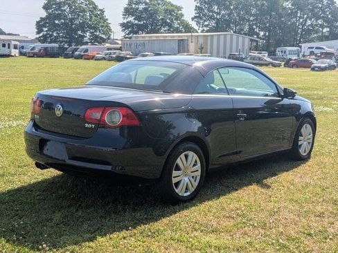 Used 2010 Volkswagen Eos Komfort image 3