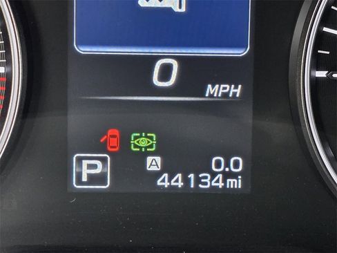 Used 2024 Subaru Ascent Limited w/ Technology Package image 45