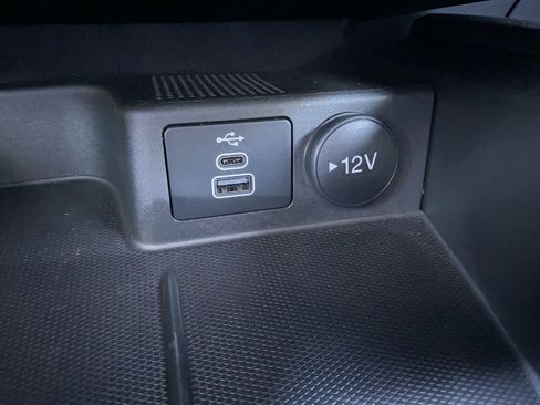 Certified 2025 Ford Escape ST-Line w/ Tech Pack #1 image 26