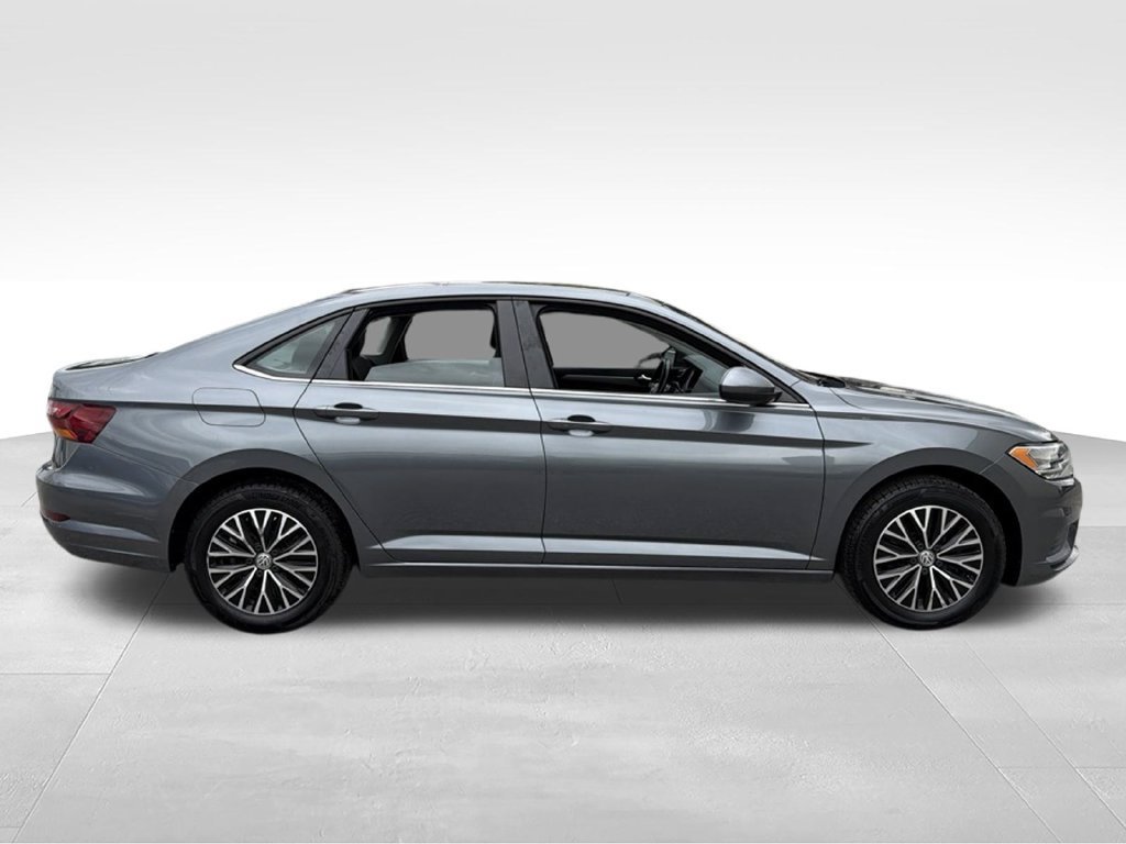 Used 2019 Volkswagen Jetta SE FWD image 9