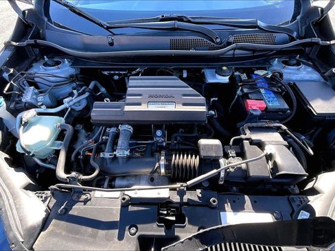 Used 2020 Honda CR-V LX image 10