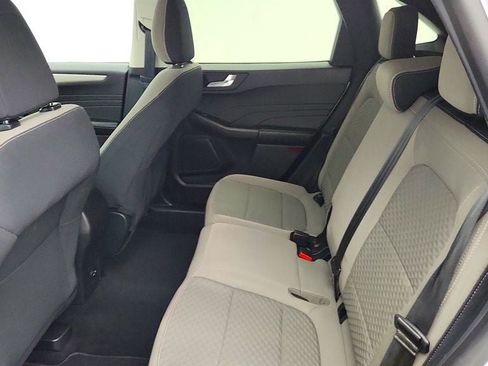 Used 2021 Ford Escape SE AWD/4WD image 20