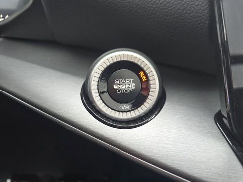 New 2026 Jeep Grand Wagoneer Limited image 16