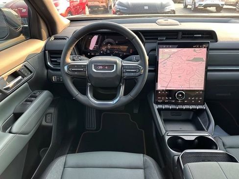 New 2026 GMC Terrain AT4 w/ Convenience Package III image 18