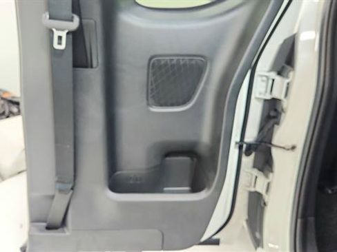 Certified 2026 Nissan Frontier S AWD/4WD image 26