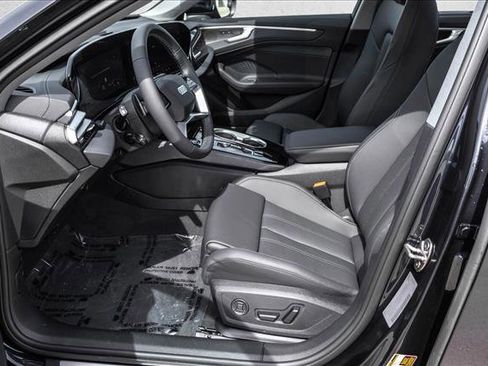 New 2026 Audi A6 Premium Plus AWD/4WD image 12