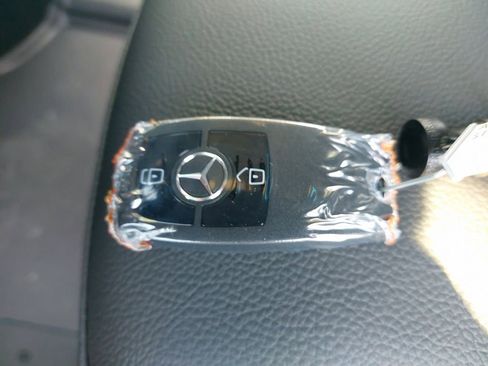 New 2025 Mercedes-Benz Sprinter 2500 image 28