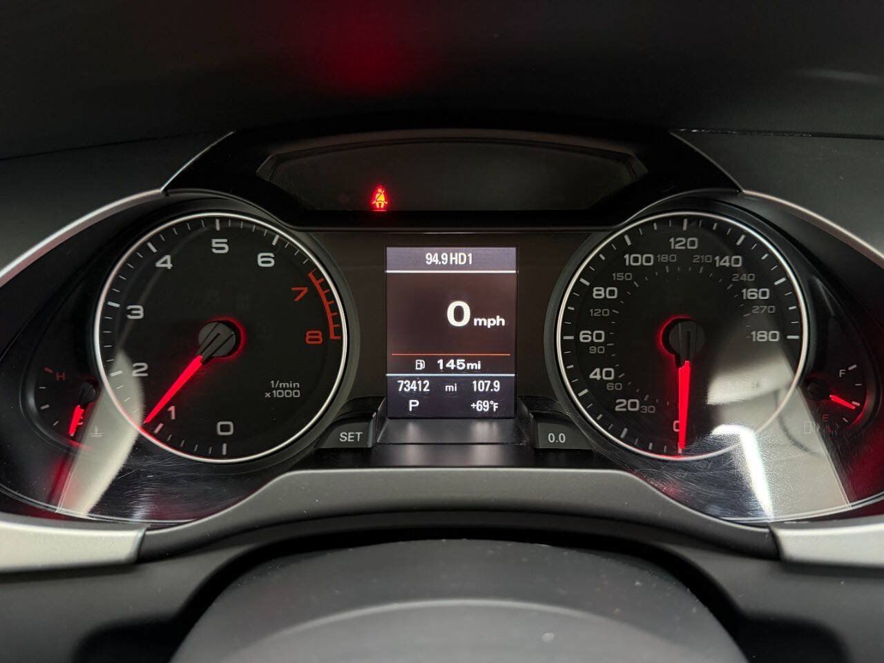 Used 2011 Audi A4 2.0T Premium Plus AWD/4WD image 25