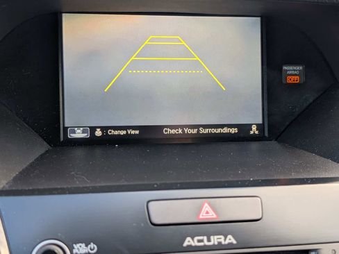 Used 2016 Acura RDX w/ Technology Package image 29