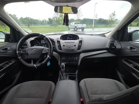 Used 2018 Ford Escape S FWD image 18