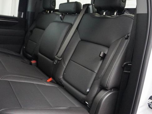 New 2026 Chevrolet Silverado 2500 LTZ w/ Z71 Chrome Sport Edition image 19