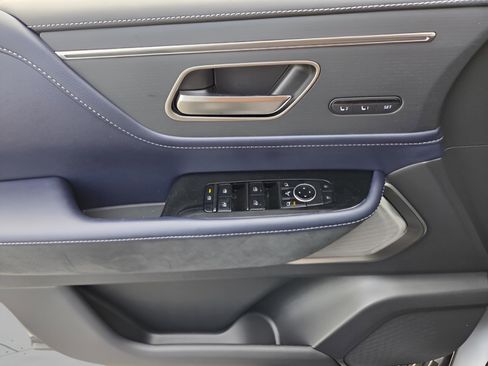 New 2026 INFINITI QX80 4WD image 21