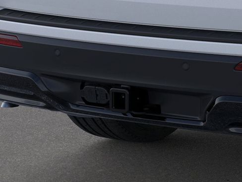 New 2026 Ford Explorer ST-Line w/ ST-Line Street Pack AWD/4WD image 23