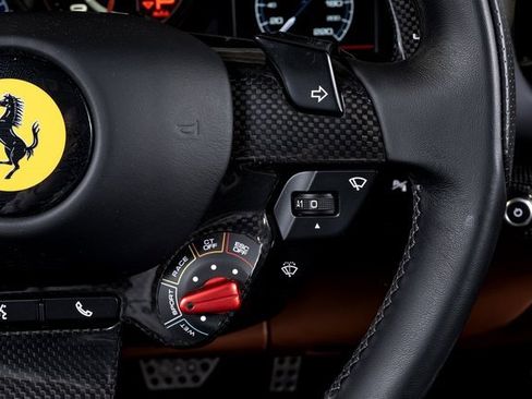 Certified 2021 Ferrari 812 GTS image 38