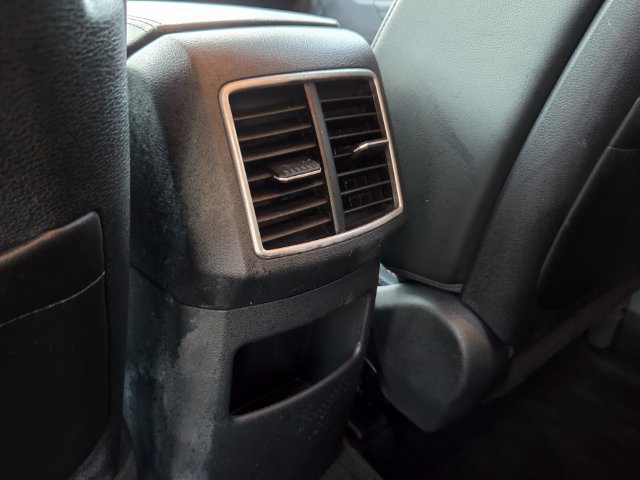 Used 2025 Kia Sportage EX FWD image 15