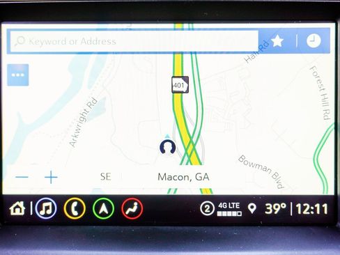 Used 2023 GMC Acadia Denali w/ Denali Ultimate Package image 27