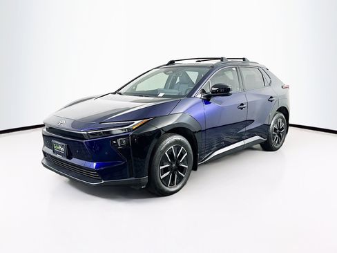 Used 2026 Toyota bZ FWD image 3