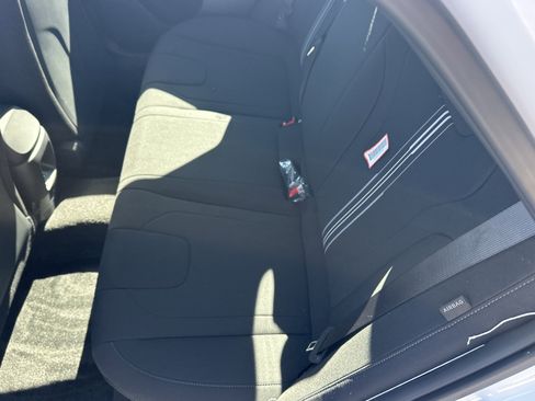 New 2026 Hyundai Elantra Sport FWD image 13