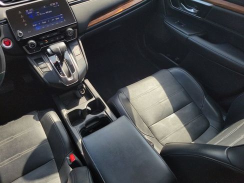 Used 2018 Honda CR-V EX-L image 31