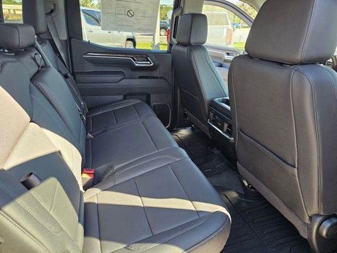 New 2026 GMC Sierra 1500 Elevation w/ Elevation Premium Package image 23