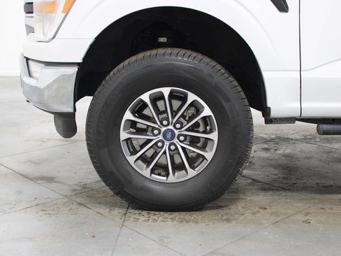 Used 2022 Ford F150 XLT image 21