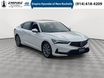 Used 2023 Acura Integra