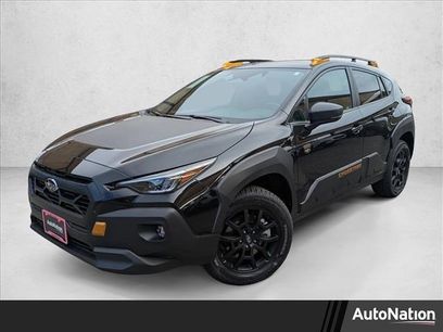 New 2026 Subaru Crosstrek 2.5i Wilderness