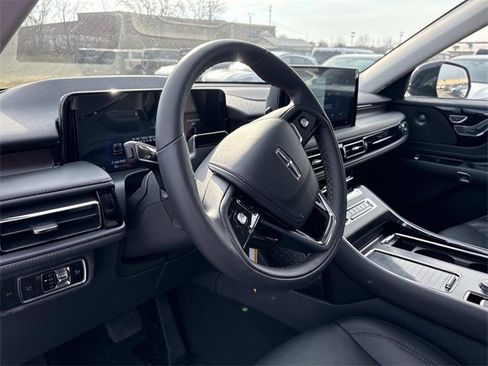New 2026 Lincoln Aviator Reserve w/ Jet Appearance Package image 26