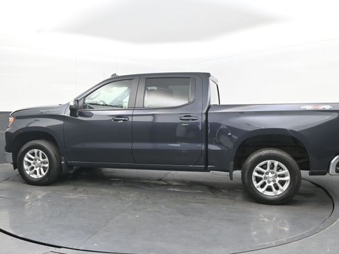 Used 2024 Chevrolet Silverado 1500 LT image 7