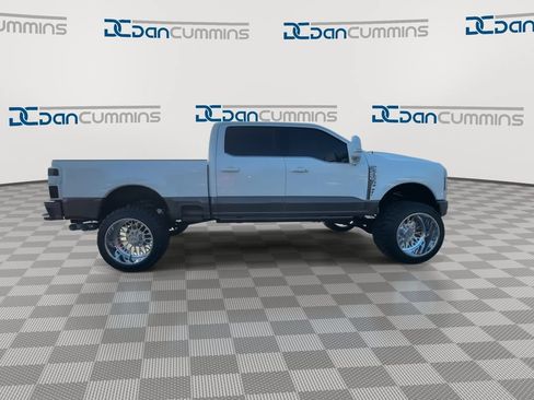 New 2026 Ford F250 King Ranch AWD/4WD image 9
