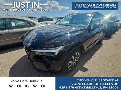 Certified 2025 Volvo XC60 B5 Plus