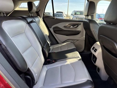 Used 2019 GMC Terrain SLT image 9