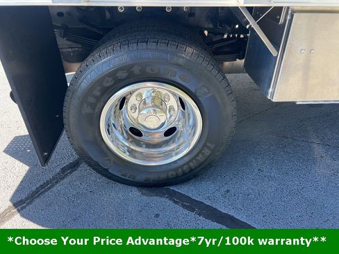 Used 2022 RAM 3500 Tradesman w/ Chrome Appearance Group image 25