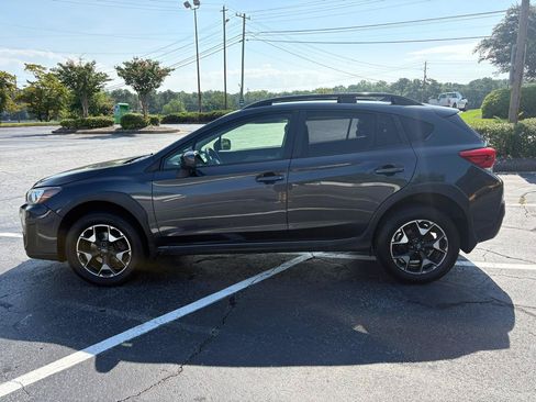 Used 2019 Subaru Crosstrek 2.0i Premium AWD/4WD image 8