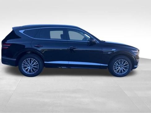 New 2025 Genesis GV80 2.5T Standard image 4