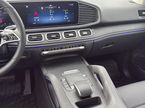 New 2026 Mercedes-Benz GLE 350 4MATIC image 41