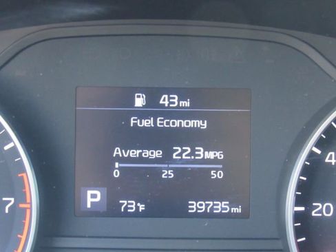 Used 2020 Kia Sportage LX w/ LX Popular Package image 27