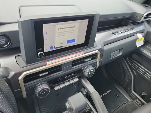 New 2026 Toyota Tacoma SR5 RWD image 14