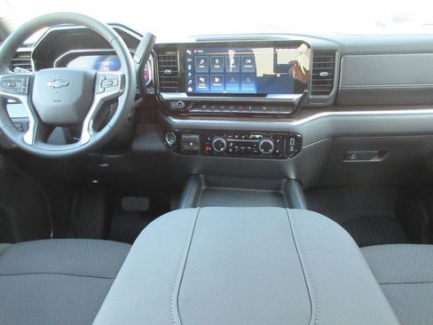 New 2026 Chevrolet Silverado 2500 LT w/ Trail Boss Package image 20