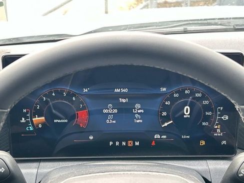 New 2026 Ford Mustang GT RWD image 30