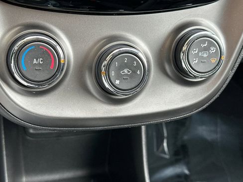 Certified 2022 Chevrolet Spark LS image 19