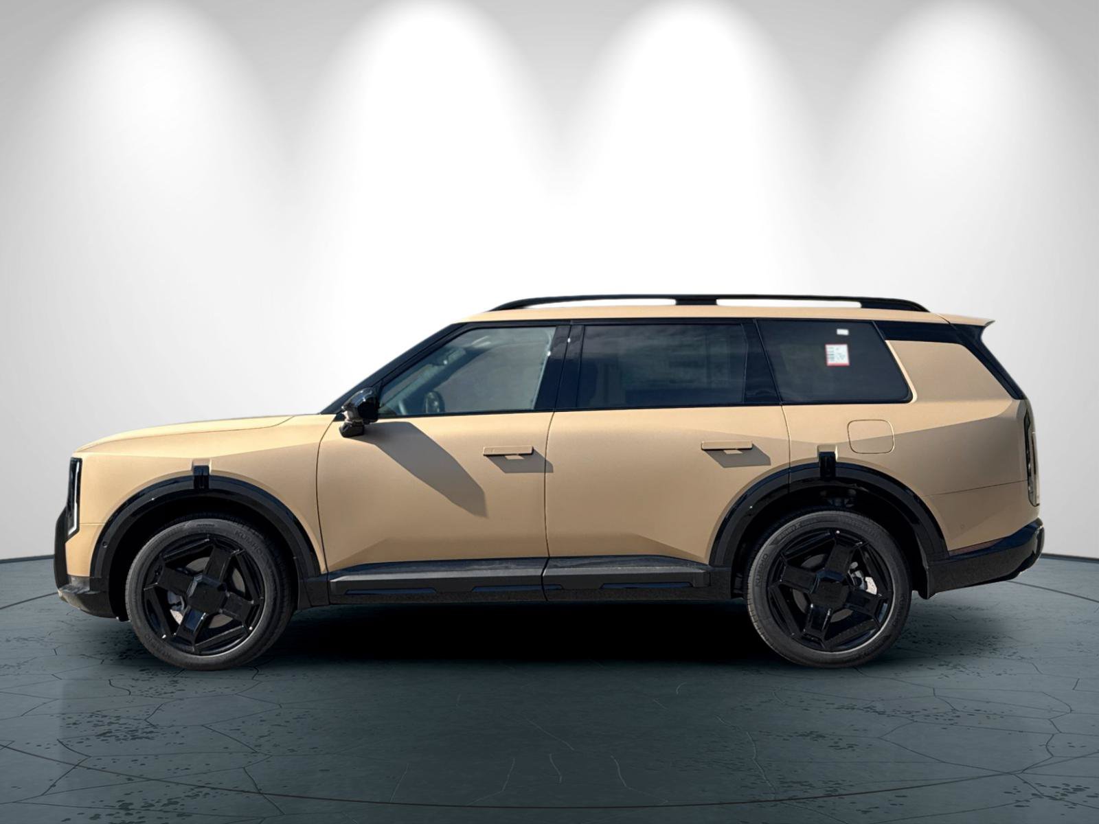 New 2027 Kia Telluride X-Line SX Prestige AWD/4WD image 7