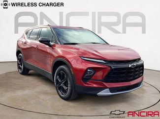 Used 2024 Chevrolet Blazer LT w/ Convenience Package video 1