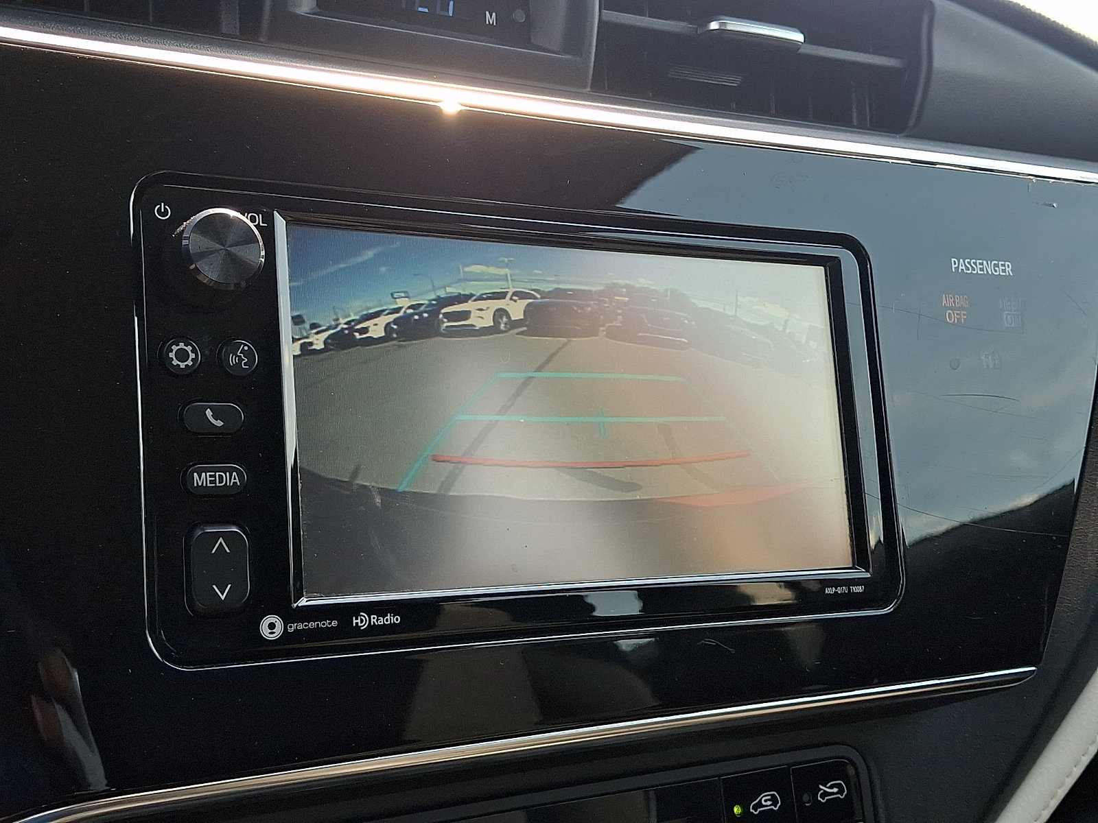 Used 2018 Toyota Corolla iM w/ All-Weather Mat Package FWD image 19